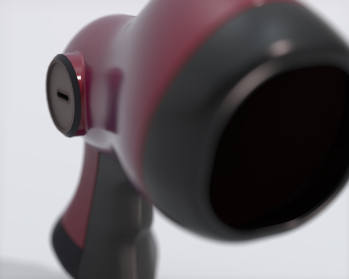 The Germ Eraser – screenshot 3