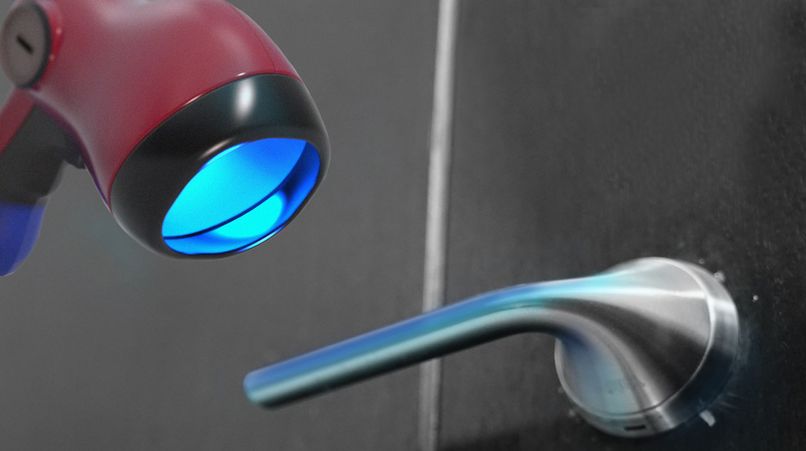 The Germ Eraser – screenshot 7