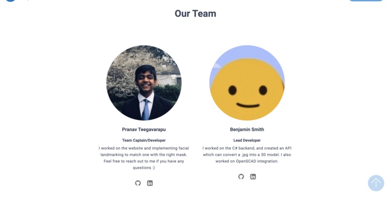 MyMask – screenshot 4