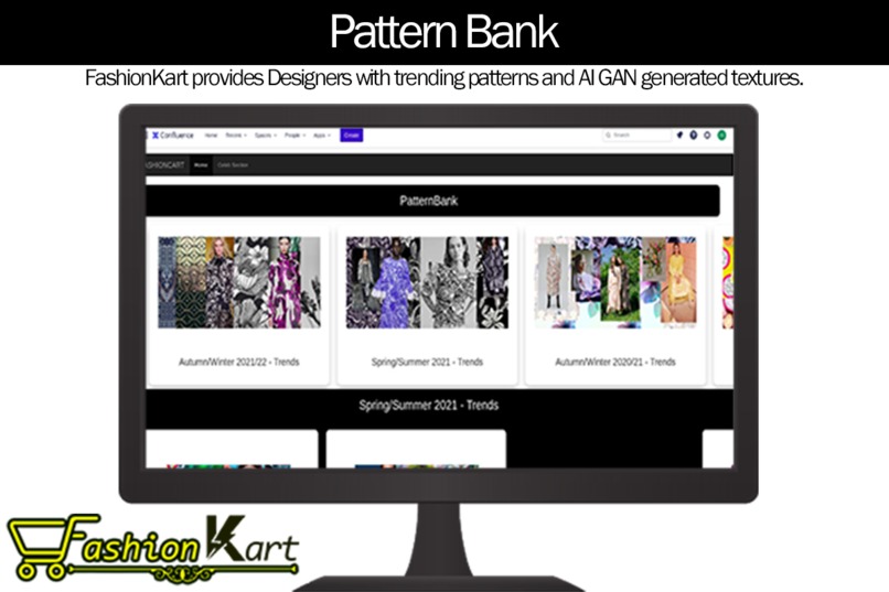 FashionKart – screenshot 2
