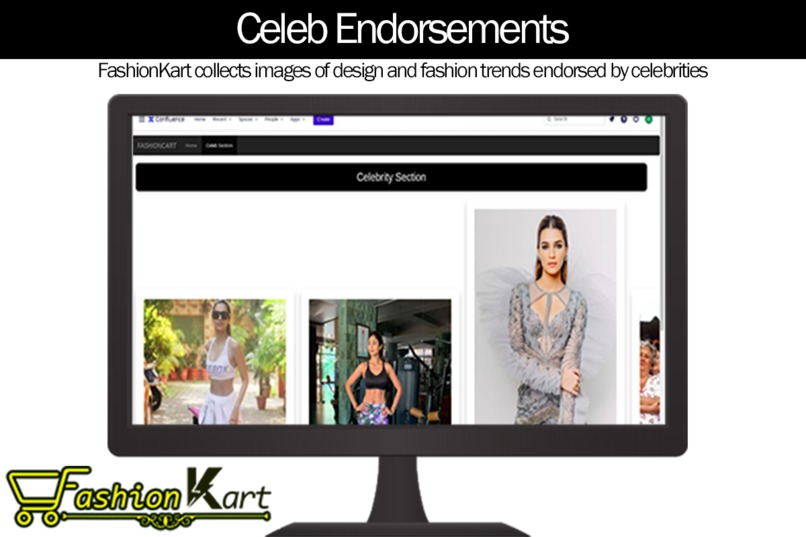 FashionKart – screenshot 3