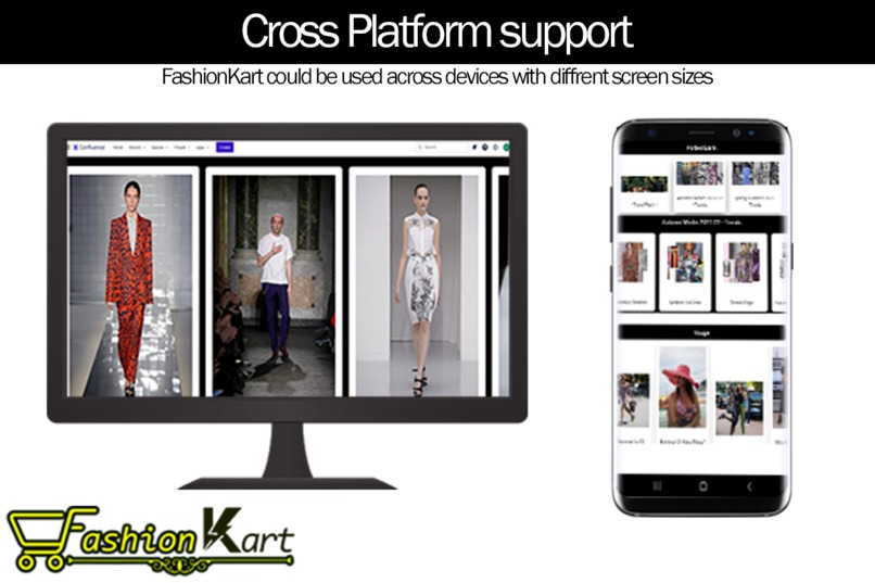 FashionKart – screenshot 4