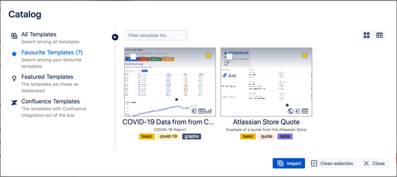 Ronin Reports – screenshot 8
