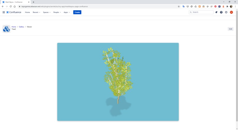 Mesh Bayou – screenshot 9