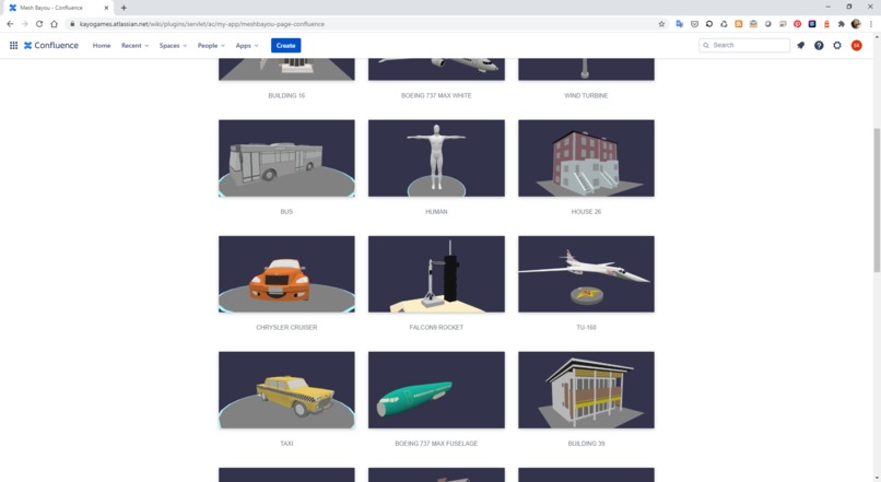 Mesh Bayou – screenshot 11