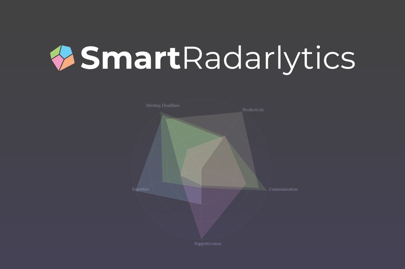 SmartRadarlytics – screenshot 3