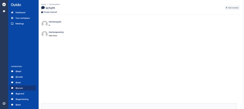 Outdo – screenshot 9