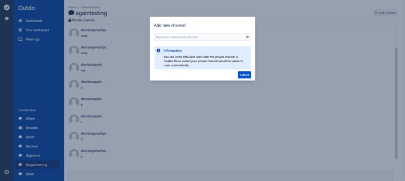 Outdo – screenshot 7