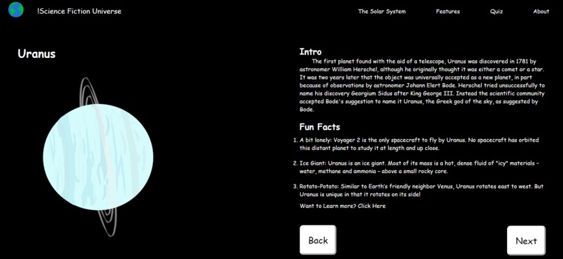 Space Odyssey  – screenshot 4