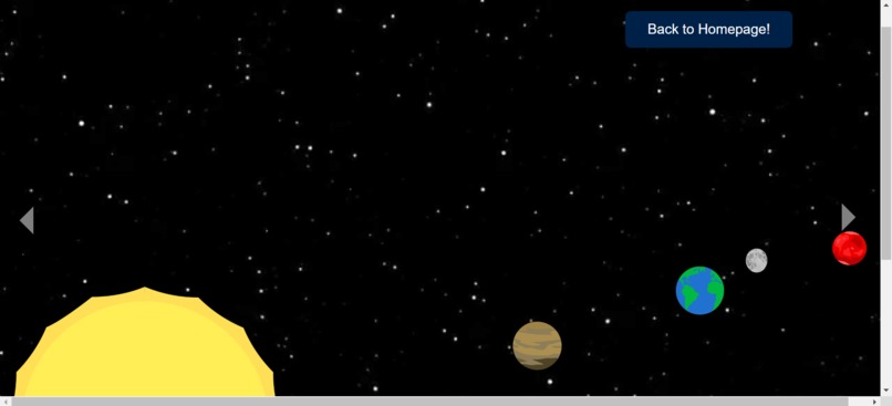 Space Odyssey  – screenshot 3