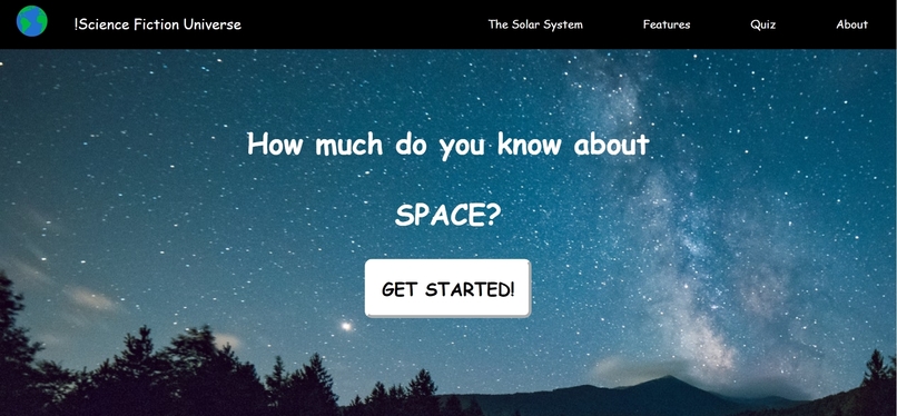 Space Odyssey  – screenshot 7
