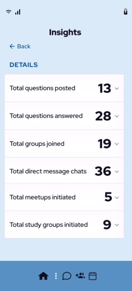 CampusHub – screenshot 6