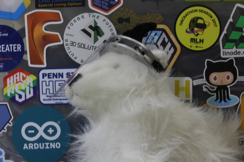 Billy Face Shield – screenshot 8