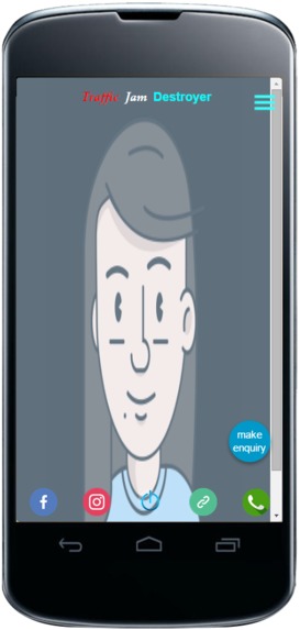 Traffic Jam Destroyer – screenshot 2