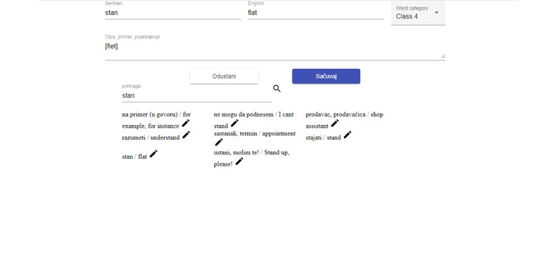 EnglishUp – screenshot 7