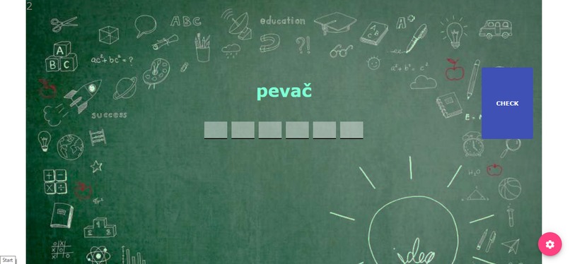 EnglishUp – screenshot 2