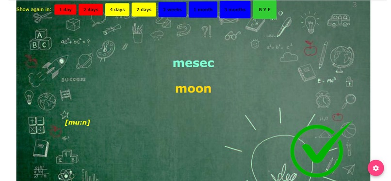 EnglishUp – screenshot 4