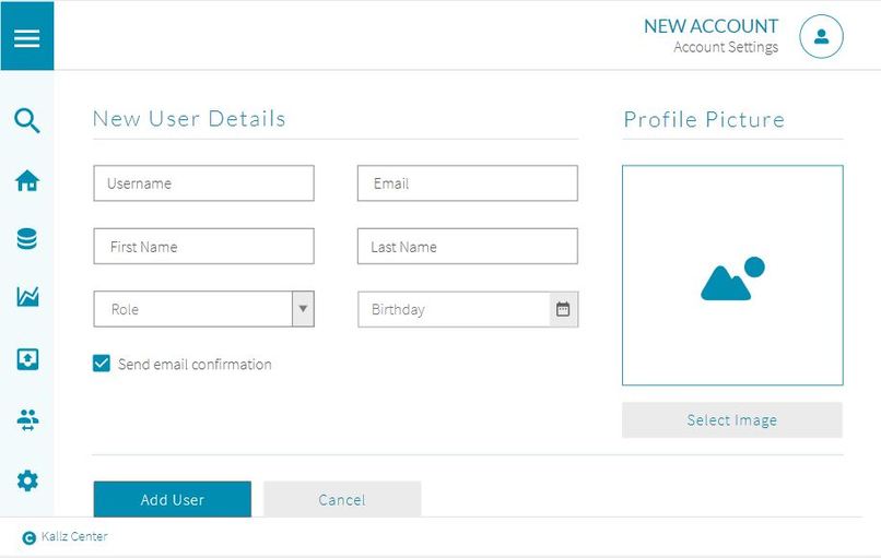 Kallz- Desktop App (e-learning) – screenshot 2