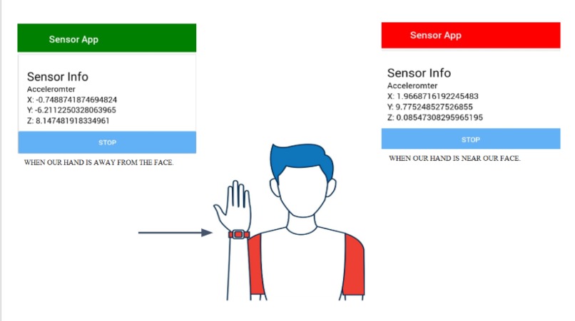 Face Alert System – screenshot 4