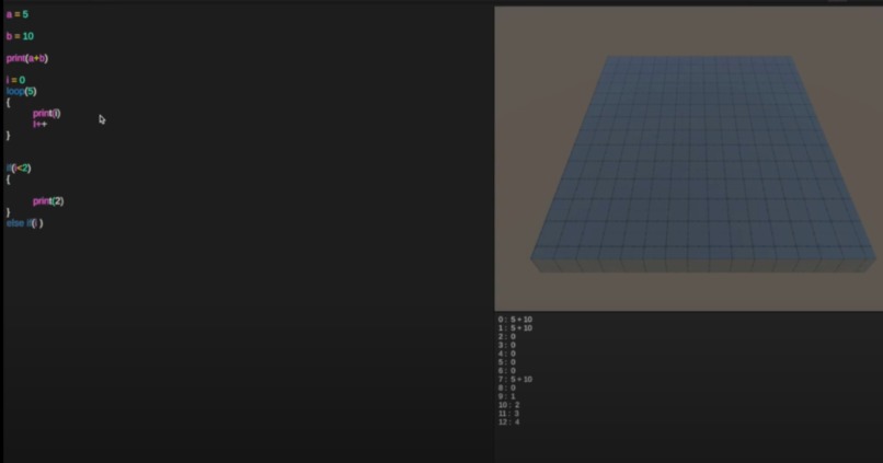 Source Code – screenshot 1