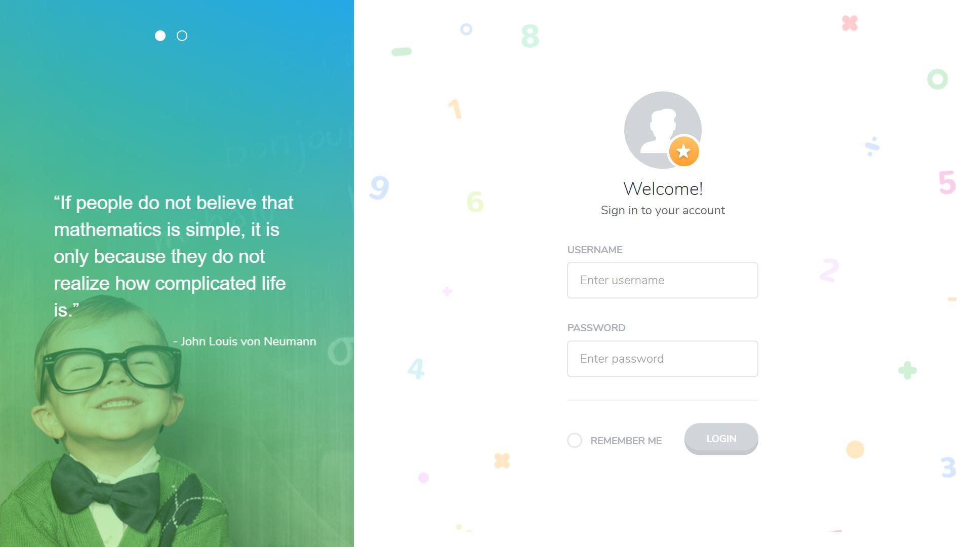 HIKARI classroom - Application for Digital Education | Devpost