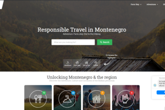 Meanderbug 2.0