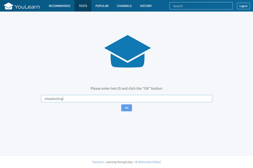 YouLearn – screenshot 11