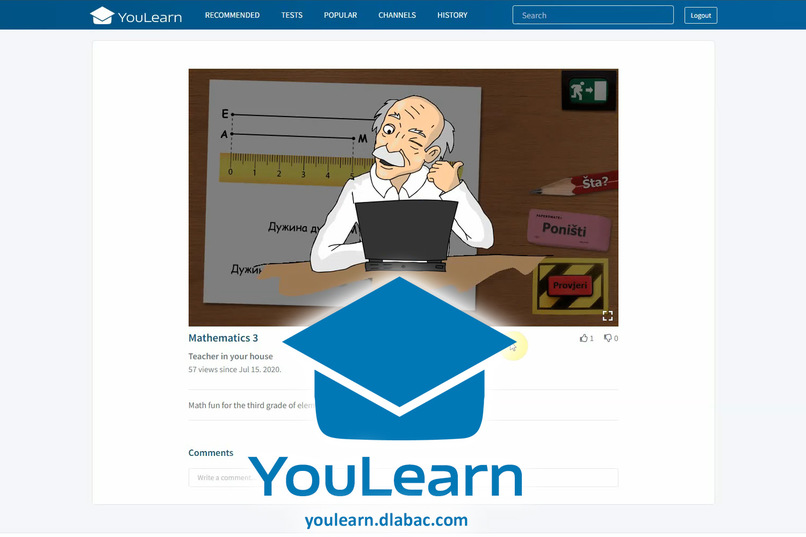 YouLearn – screenshot 12