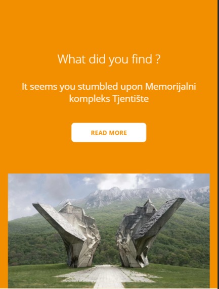 Traveler – screenshot 3