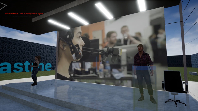 castme – screenshot 4