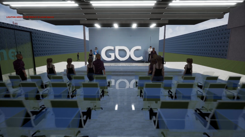 castme – screenshot 5