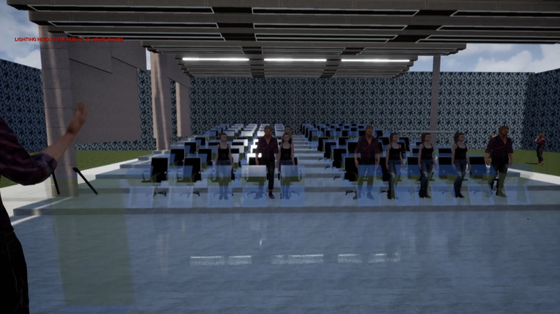 castme – screenshot 7