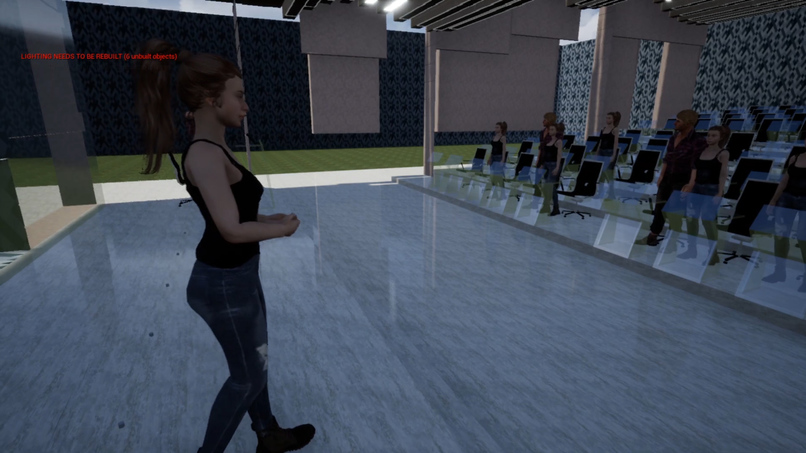 castme – screenshot 9