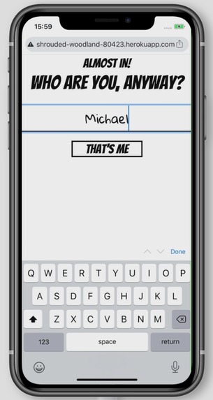 Tosh – screenshot 4