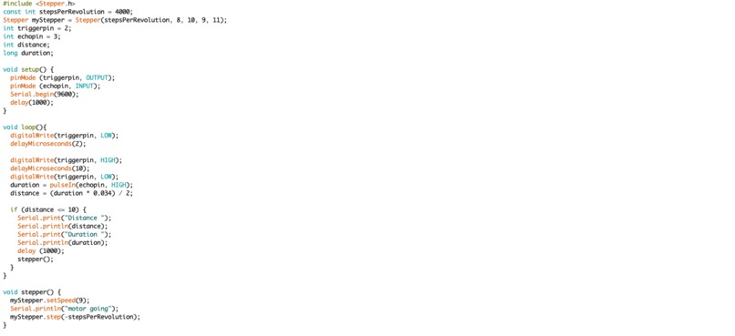 No-Touch Disinfectant Wipes Dispenser – screenshot 3