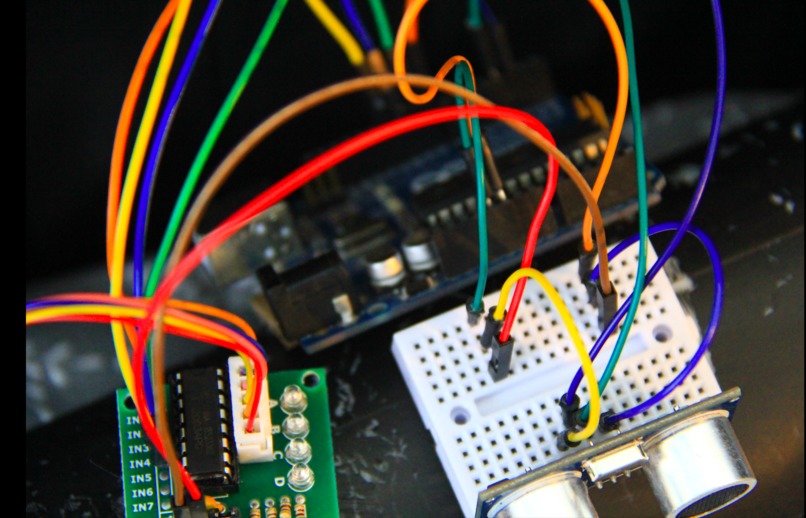 No-Touch Disinfectant Wipes Dispenser – screenshot 4