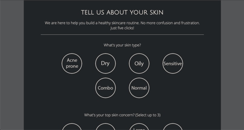 Quinn – screenshot 3