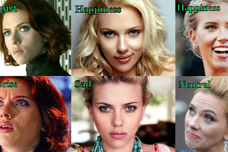 facial-expression-detector