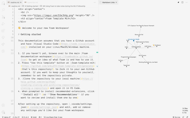 Foam For Fellows – screenshot 1