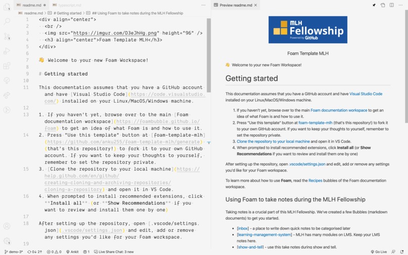 Foam For Fellows – screenshot 3