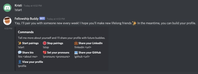 Coffee Buddy – screenshot 1