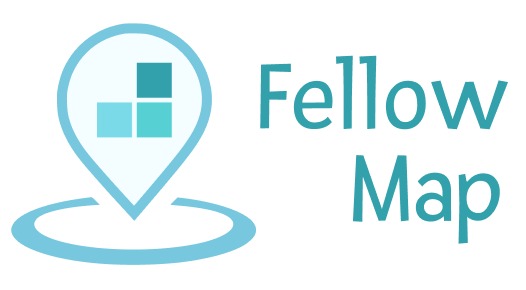 MLH FellowMap v2 – screenshot 1