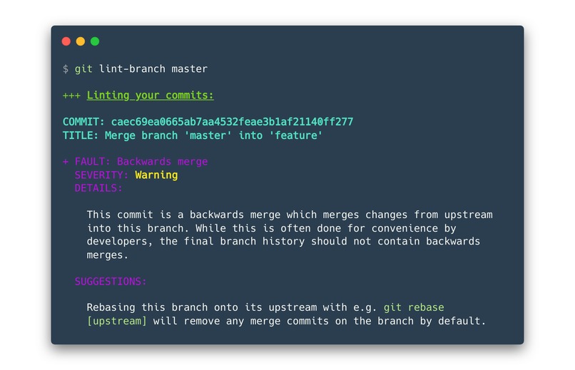 git-lint-branch – screenshot 2