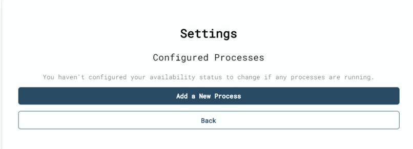 TokSpace – screenshot 3