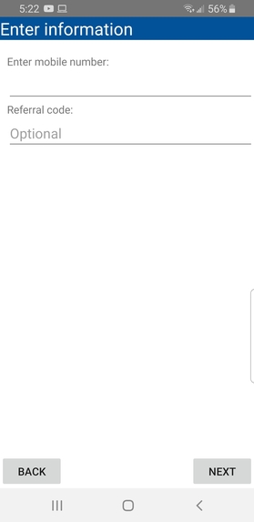 Amazon Give – screenshot 10