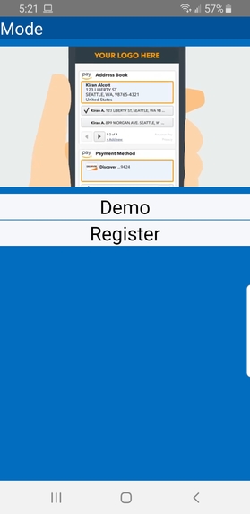 Amazon Give – screenshot 2