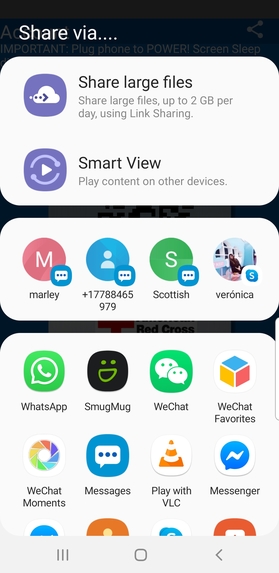Amazon Give – screenshot 6
