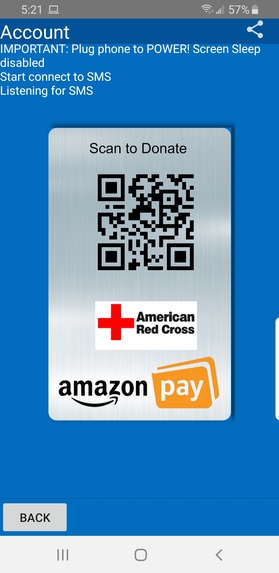 Amazon Give – screenshot 5