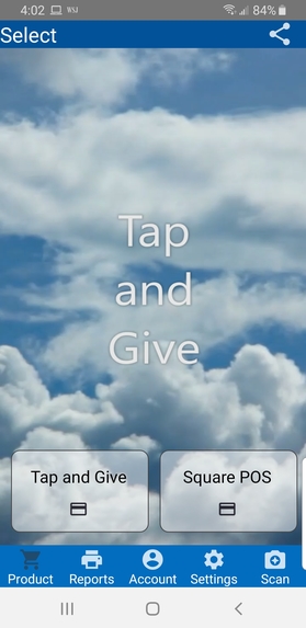 Amazon Give – screenshot 3
