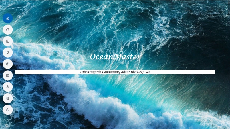 OceanMaster – screenshot 1